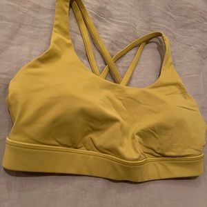 Lululemon Bra